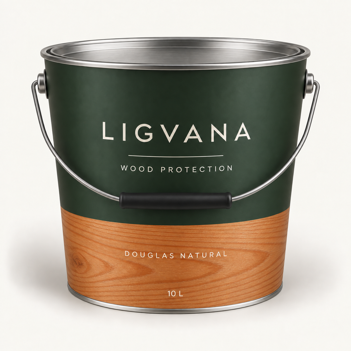 LIGVANA Douglas Natural 10 liter