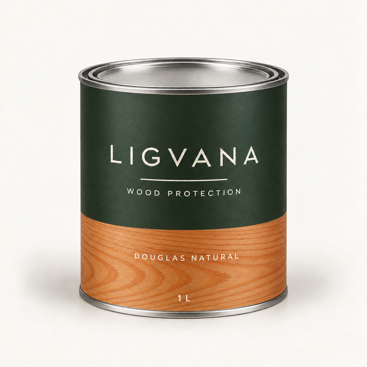LIGVANA Douglas Natural 1 liter